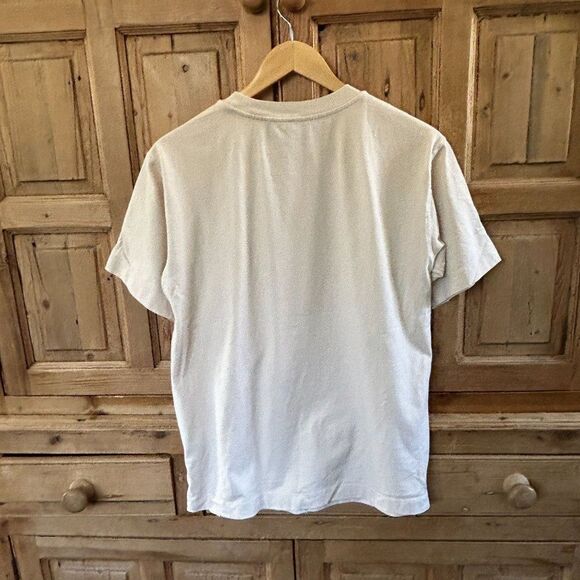 Mo & Co Looney Tunes XS Graphic‎ Tee Shirt Tweety Bugs Bunny Sylvester Daffy - Picture 7 of 12